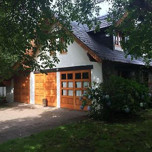 Casa Holiday
